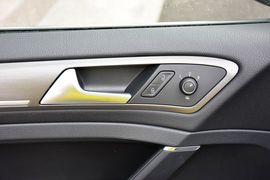 2015款大众高尔夫1.4TSI自动豪华型