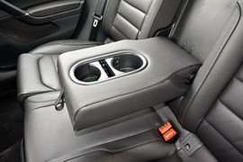 2015款大众高尔夫1.4TSI自动豪华型
