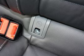 2015款大众高尔夫1.4TSI自动豪华型