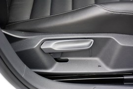 2015款大众高尔夫1.4TSI自动豪华型