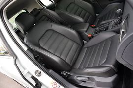 2015款大众高尔夫1.4TSI自动豪华型