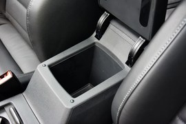 2015款大众高尔夫1.4TSI自动豪华型