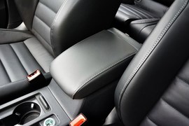 2015款大众高尔夫1.4TSI自动豪华型