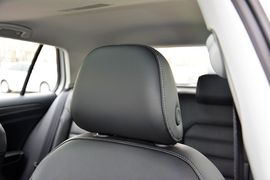 2015款大众高尔夫1.4TSI自动豪华型