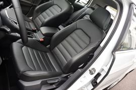 2015款大众高尔夫1.4TSI自动豪华型