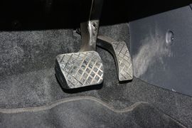 2015款大众高尔夫1.4TSI自动豪华型