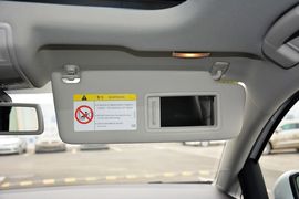 2015款大众高尔夫1.4TSI自动豪华型
