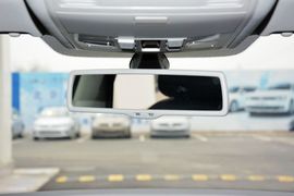 2015款大众高尔夫1.4TSI自动豪华型