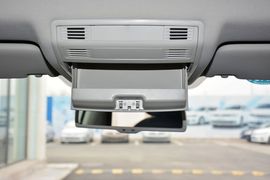 2015款大众高尔夫1.4TSI自动豪华型