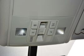 2015款大众高尔夫1.4TSI自动豪华型