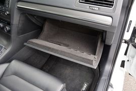 2015款大众高尔夫1.4TSI自动豪华型