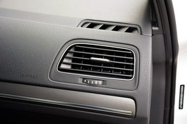 2015款大众高尔夫1.4TSI自动豪华型