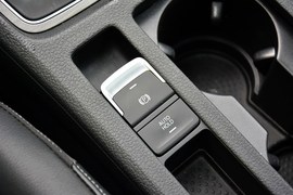 2015款大众高尔夫1.4TSI自动豪华型