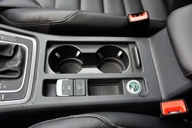 2015款大众高尔夫1.4TSI自动豪华型