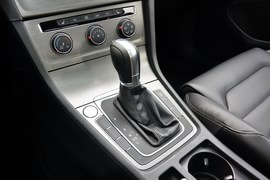 2015款大众高尔夫1.4TSI自动豪华型