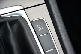 2015款大众高尔夫1.4TSI自动豪华型