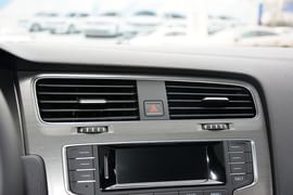2015款大众高尔夫1.4TSI自动豪华型