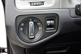 2015款大众高尔夫1.4TSI自动豪华型