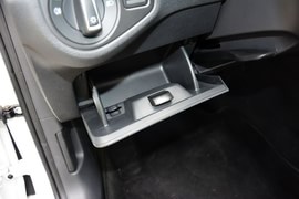 2015款大众高尔夫1.4TSI自动豪华型