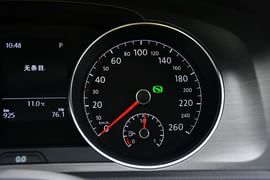 2015款大众高尔夫1.4TSI自动豪华型