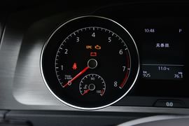 2015款大众高尔夫1.4TSI自动豪华型