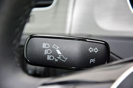 2015款大众高尔夫1.4TSI自动豪华型