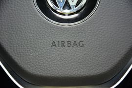 2015款大众高尔夫1.4TSI自动豪华型