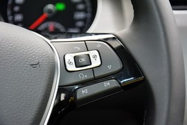 2015款大众高尔夫1.4TSI自动豪华型