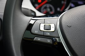 2015款大众高尔夫1.4TSI自动豪华型