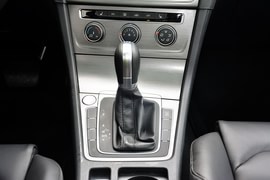 2015款大众高尔夫1.4TSI自动豪华型