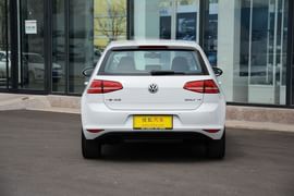 2015款大众高尔夫1.4TSI自动豪华型