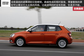 2015款全新晶锐1.6L苏州试驾组图