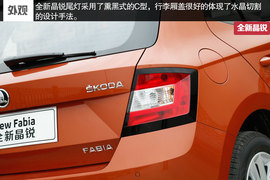 2015款全新晶锐1.6L苏州试驾组图