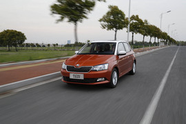 2015款全新晶锐1.6L苏州试驾组图