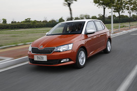 2015款全新晶锐1.6L苏州试驾组图