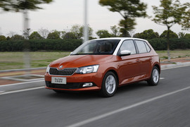 2015款全新晶锐1.6L苏州试驾组图