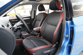 2015款全新晶锐1.6L苏州试驾组图