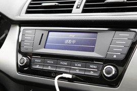 2015款全新晶锐1.6L苏州试驾组图