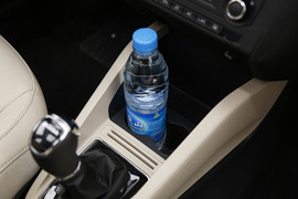 2015款全新晶锐1.6L苏州试驾组图