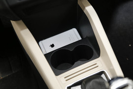 2015款全新晶锐1.6L苏州试驾组图