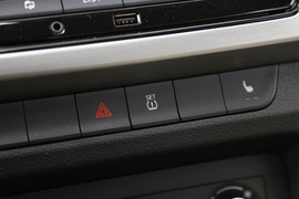 2015款全新晶锐1.6L苏州试驾组图