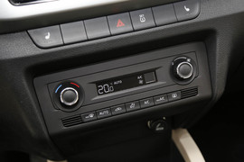 2015款全新晶锐1.6L苏州试驾组图