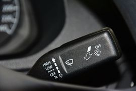 2015款大众捷达1.6L手动时尚型