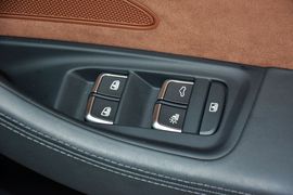 2014款奥迪A8L