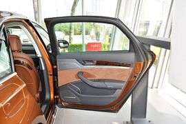 2014款奥迪A8L