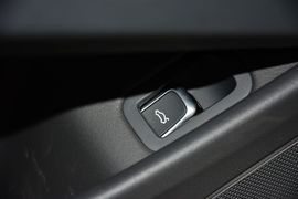 2014款奥迪A8L