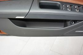 2014款奥迪A8L