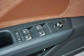 2014款奥迪A8L