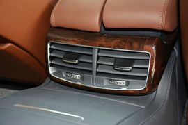 2014款奥迪A8L