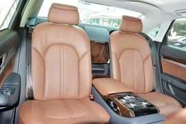 2014款奥迪A8L